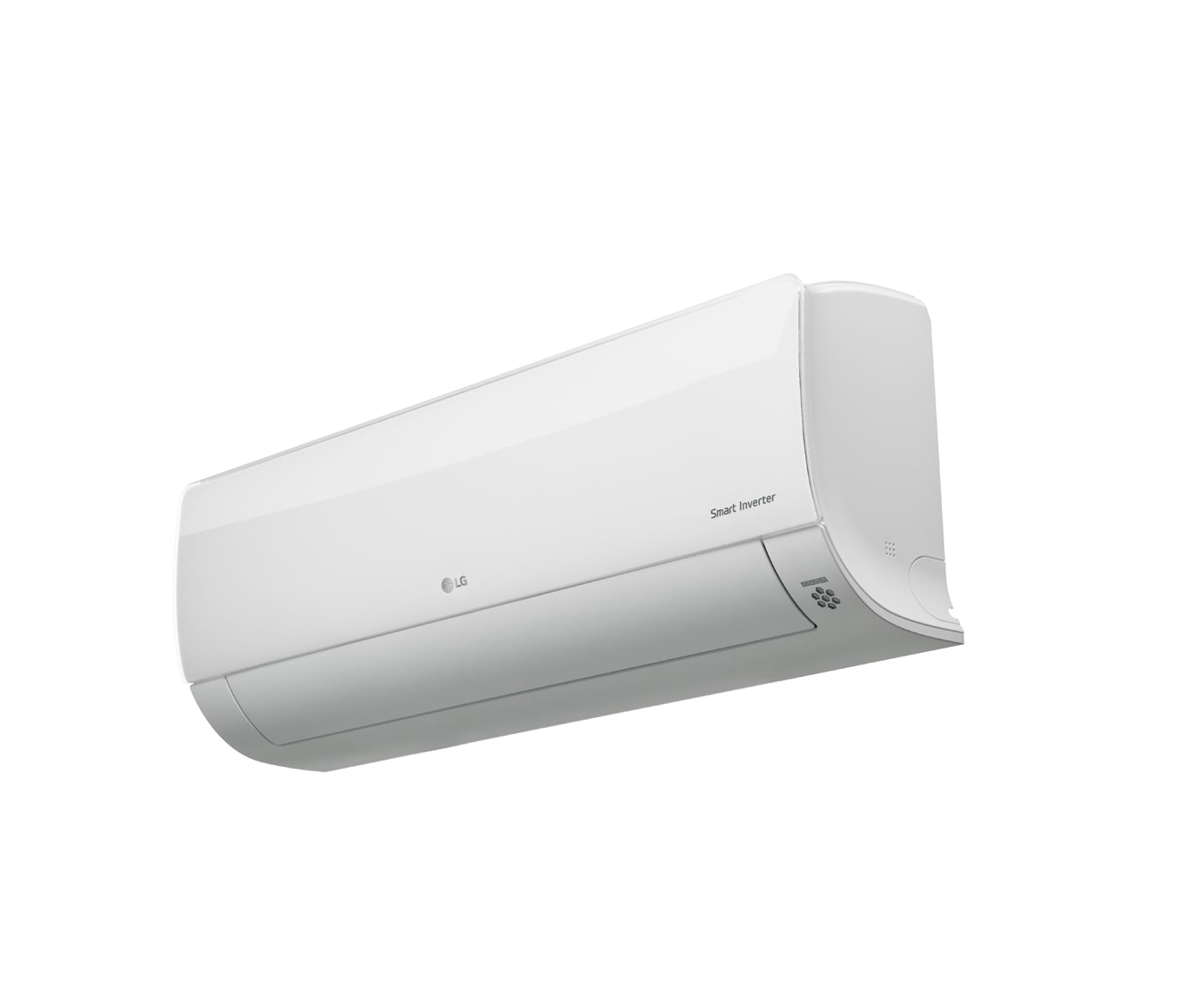 LG Điều hòa smart inverterV sang trọng V10APD, V10APD