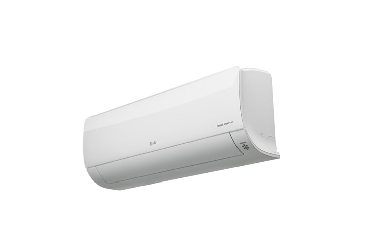 LG Điều hòa smart inverterV sang trọng V10APD, V10APD