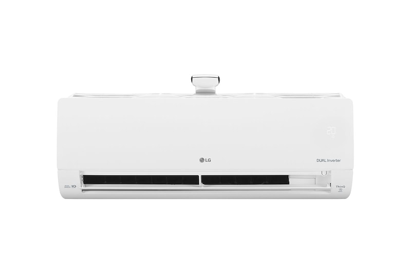 LG Điều hòa LG DUALCOOL™Inverter 1 chiều 9.000 BTU (1HP)|V10APFP, V10APFP