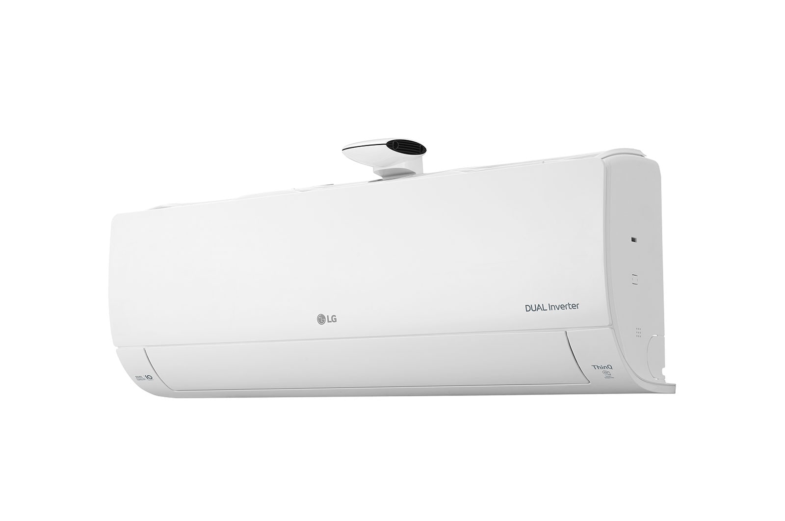 LG Điều hòa LG DUALCOOL™Inverter 1 chiều 9.000 BTU (1HP)|V10APFP, V10APFP