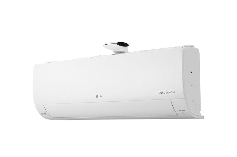 LG Điều hòa LG DUALCOOL™Inverter 1 chiều 9.000 BTU (1HP)|V10APFP, V10APFP