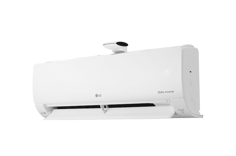 LG Điều hòa LG DUALCOOL™Inverter 1 chiều 9.000 BTU (1HP)|V10APFP, V10APFP