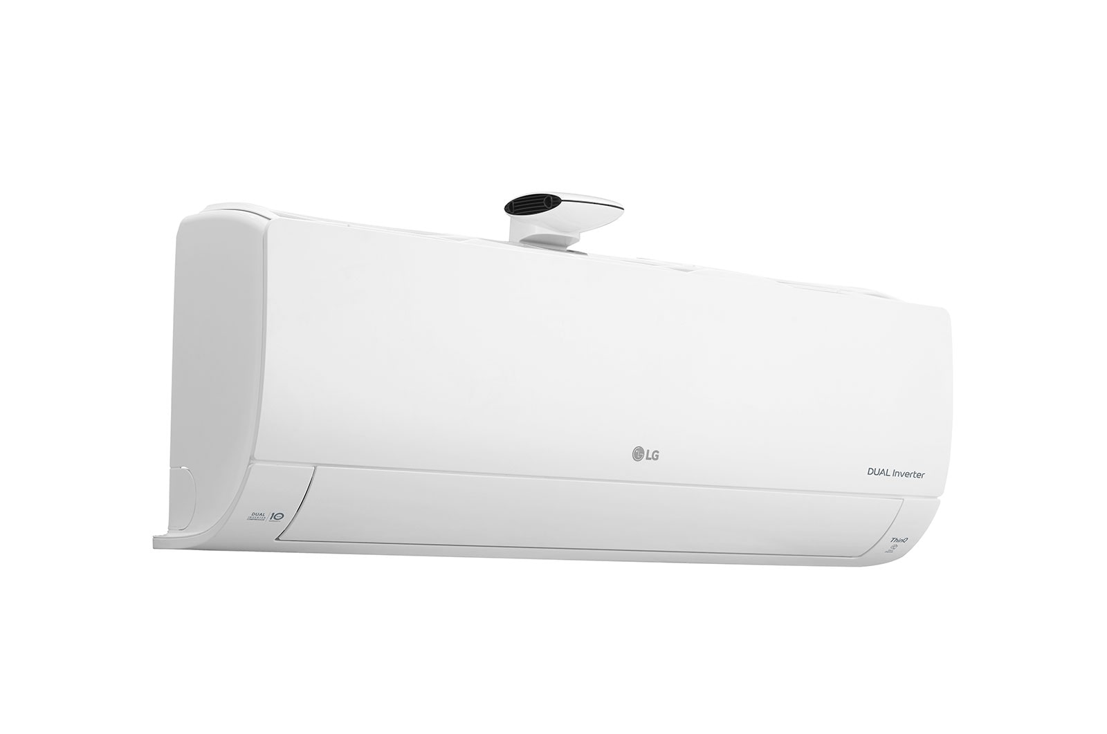 LG Điều hòa LG DUALCOOL™Inverter 1 chiều 9.000 BTU (1HP)|V10APFP, V10APFP