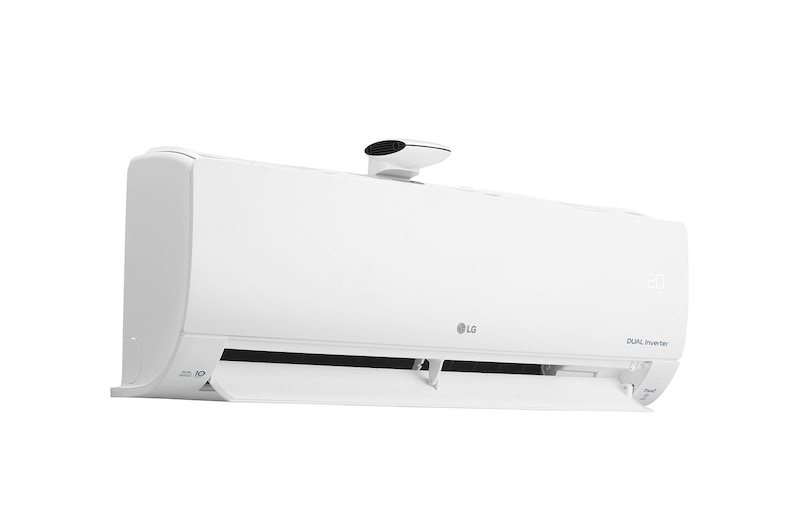 LG Điều hòa LG DUALCOOL™Inverter 1 chiều 9.000 BTU (1HP)|V10APFP, V10APFP