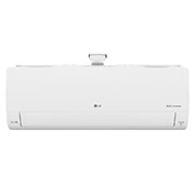 Hình ảnh mặt trước của Điều hòa LG DUALCOOL™Inverter 1 chiều 9.000 BTU (1HP)|V10APFP V10APFP