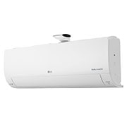 LG Điều hòa LG DUALCOOL™Inverter 1 chiều 9.000 BTU (1HP)|V10APFP, V10APFP