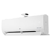 LG Điều hòa LG DUALCOOL™Inverter 1 chiều 9.000 BTU (1HP)|V10APFP, V10APFP