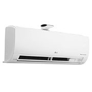 LG Điều hòa LG DUALCOOL™Inverter 1 chiều 9.000 BTU (1HP)|V10APFP, V10APFP