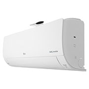 LG Điều hòa LG DUALCOOL™Inverter 1 chiều 9.000 BTU (1HP)|V10APFP, V10APFP