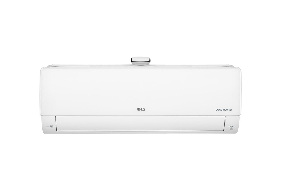 Điều hòa LG DUALCOOL™Inverter 1 chiều 12.000 BTU (1.5HP) V13APFUV