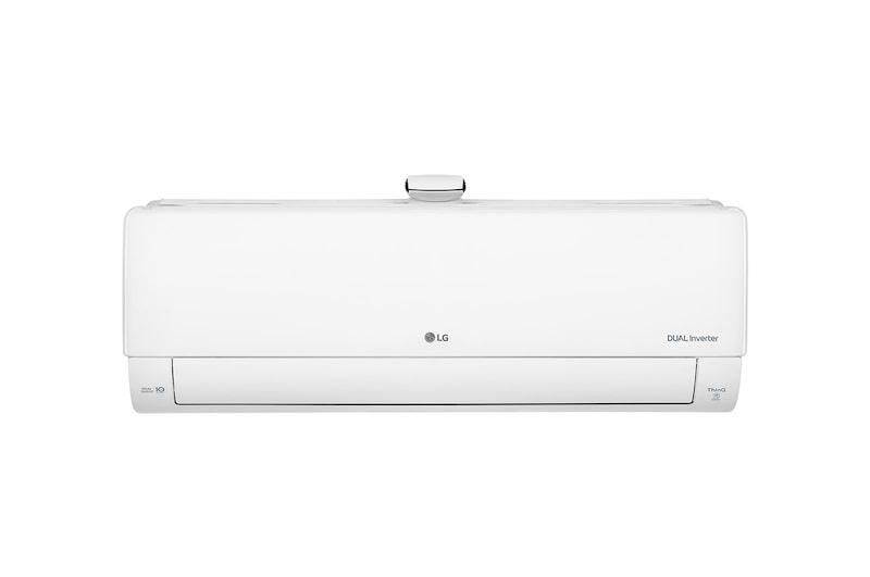 LG Điều hòa LG DUALCOOL™Inverter 1 chiều 12.000 BTU (1.5HP) V13APFUV, V13APFUV