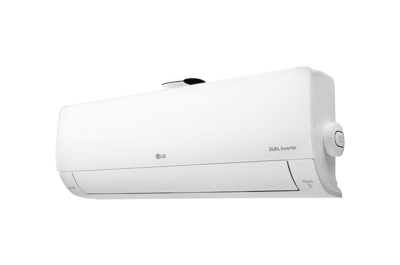 LG Điều hòa LG DUALCOOL™Inverter 1 chiều 12.000 BTU (1.5HP) V13APFUV, V13APFUV