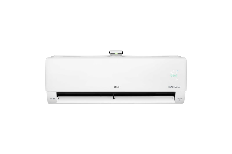 LG Điều hòa LG DUALCOOL™Inverter 1 chiều 9.000 BTU (1HP) V10APFUV, V10APFUV