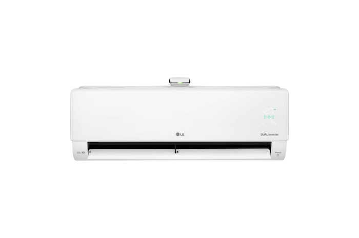 LG Điều hòa LG DUALCOOL™Inverter 1 chiều 9.000 BTU (1HP) V10APFUV, V10APFUV