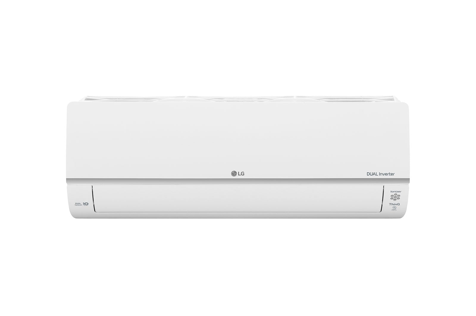 LG Điều hòa LG DUALCOOL™Inverter 1 chiều 9.000 BTU (1HP) V10API1, V10API1