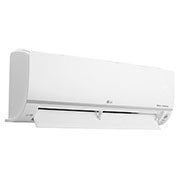 LG Điều hòa LG DUALCOOL™Inverter 1 chiều 9.000 BTU (1HP) V10API1, V10API1