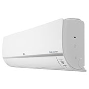 LG Điều hòa LG DUALCOOL™Inverter 1 chiều 9.000 BTU (1HP) V10API1, V10API1