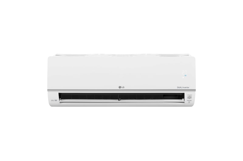 LG DUALCOOL™ Điều hòa Inverter <br> 1 chiều UV 9000 BTU (1HP) V10APIUV, V10APIUV