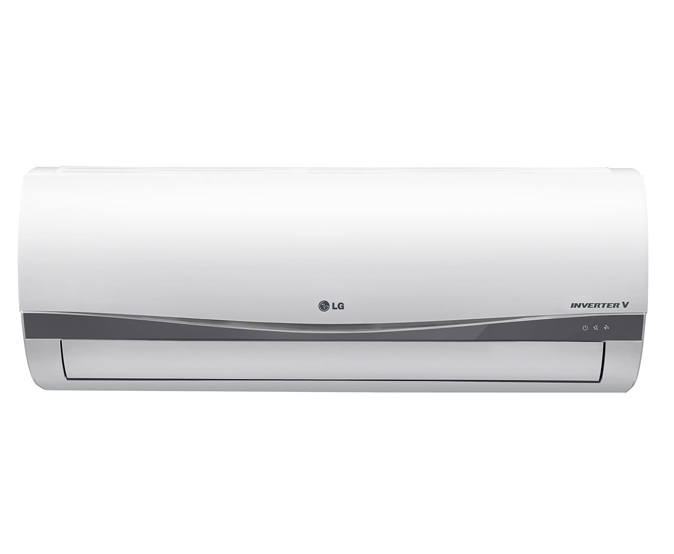 Hình ảnh mặt trước của Điều hòa Inverter V xua muỗi V13APM V13APM