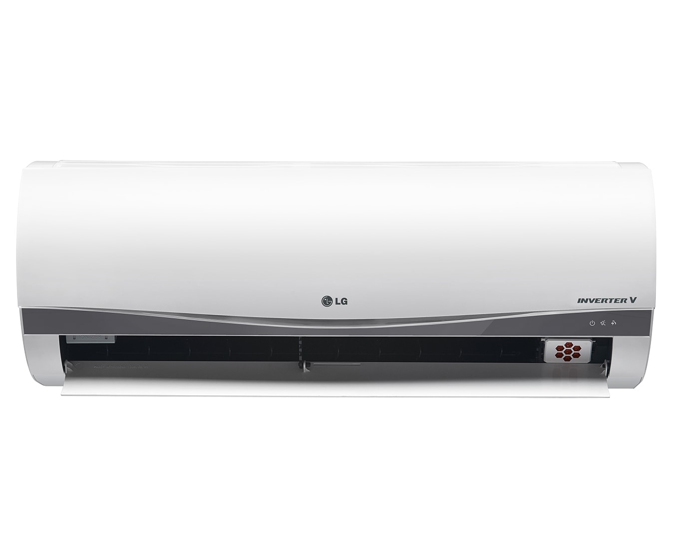 LG Điều hòa Inverter V xua muỗi V13APM, V13APM