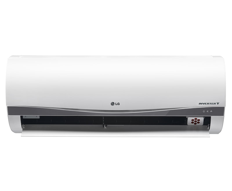 LG Điều hòa Inverter V xua muỗi V13APM, V13APM