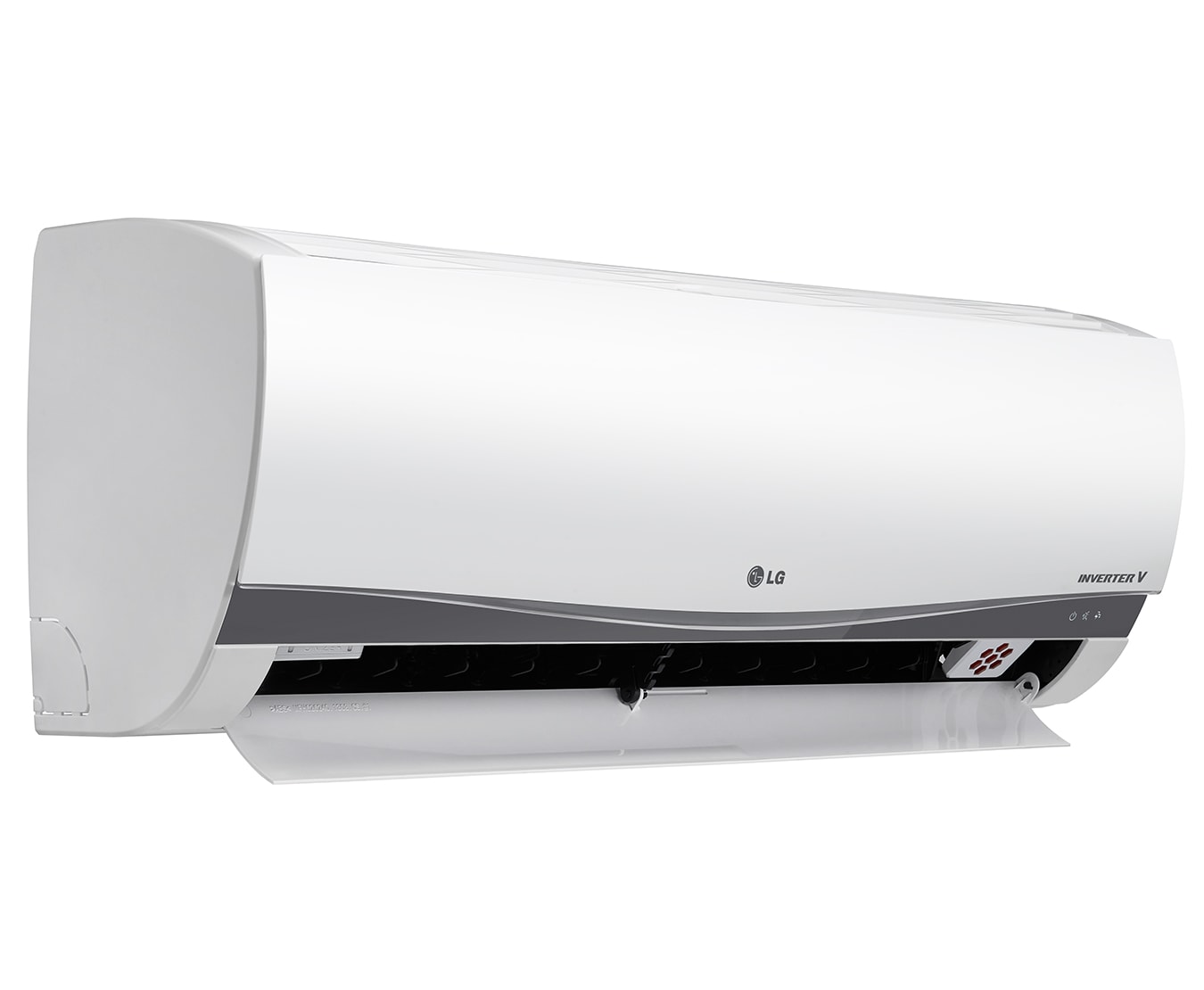 LG Điều hòa Inverter V xua muỗi V13APM, V13APM