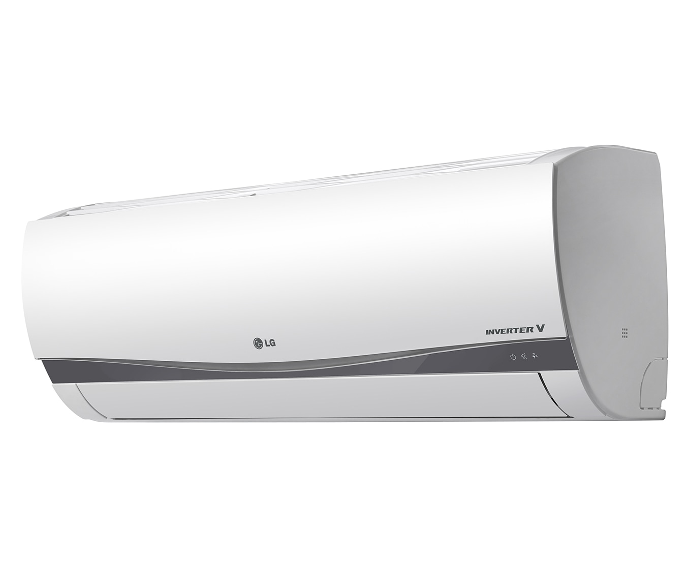 LG Điều hòa Inverter V xua muỗi V13APM, V13APM