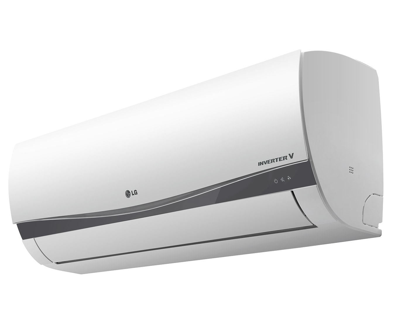 LG Điều hòa Inverter V xua muỗi V13APM, V13APM