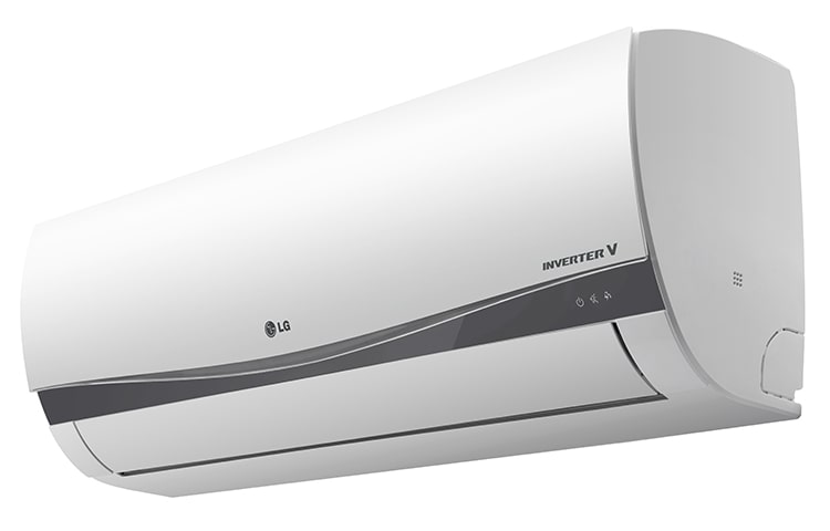 LG Điều hòa Inverter V xua muỗi V13APM, V13APM
