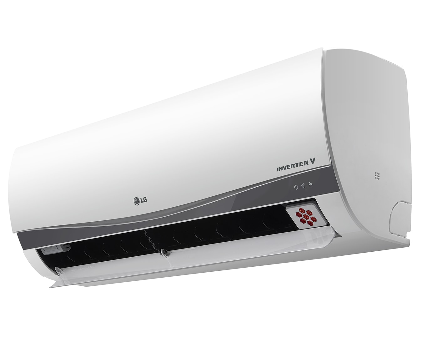 LG Điều hòa Inverter V xua muỗi V13APM, V13APM