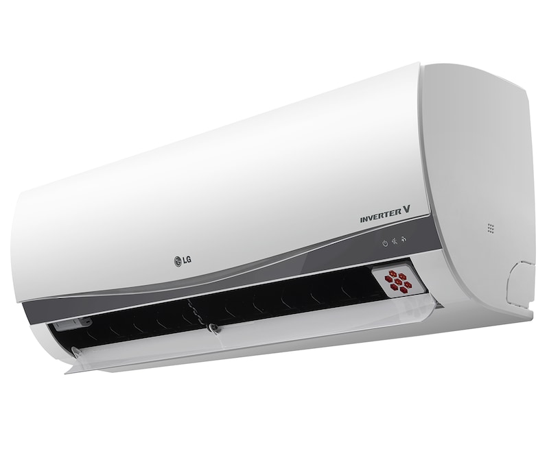 LG Điều hòa Inverter V xua muỗi V13APM, V13APM
