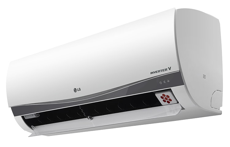 LG Điều hòa Inverter V xua muỗi V13APM, V13APM