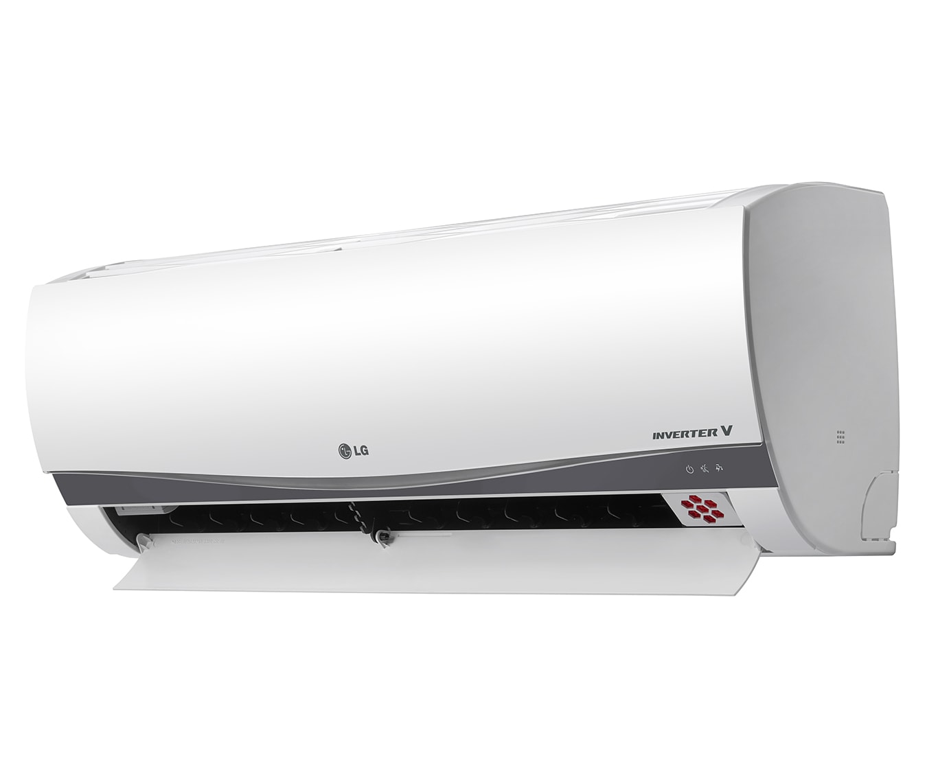 LG Điều hòa Inverter V xua muỗi V13APM, V13APM