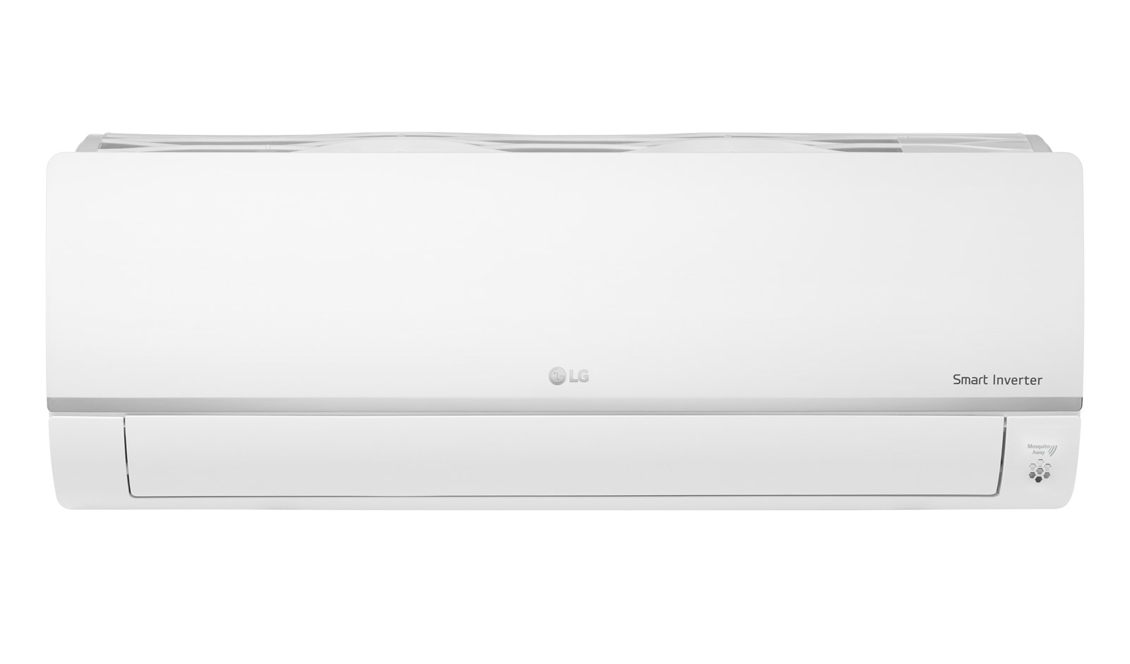 Hình ảnh mặt trước của Điều hòa Inverter Xua Muỗi V10APR V10APR