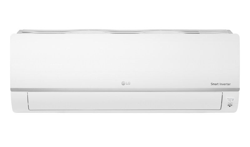 LG Điều hòa Inverter Xua Muỗi V10APR, V10APR