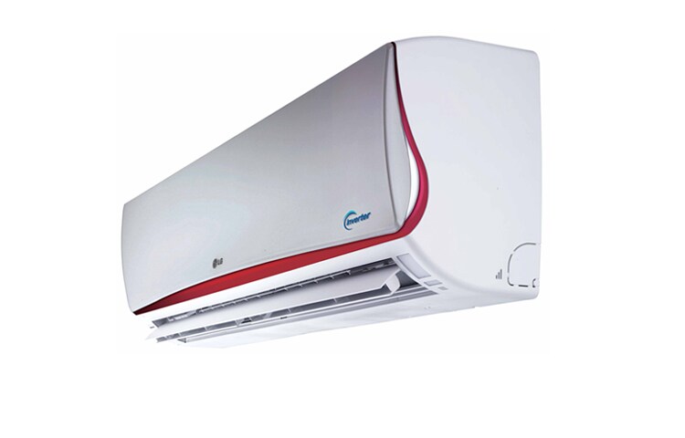 LG Điều hòa Inverter V 9,550 BTU V10CP. Giá t/k: 9.490.000VNĐ, V10CP