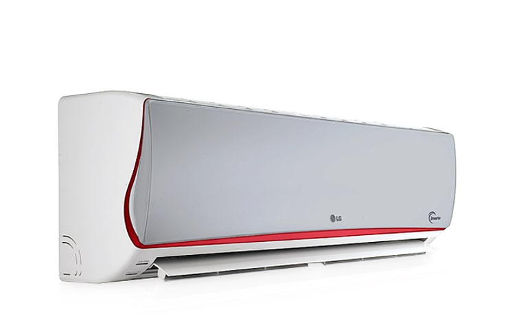 LG Điều hòa Inverter V 9,550 BTU V10CP. Giá t/k: 9.490.000VNĐ, V10CP