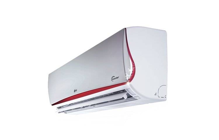 LG Điều hòa Inverter V 9,550 BTU V10CP. Giá t/k: 9.490.000VNĐ, V10CP