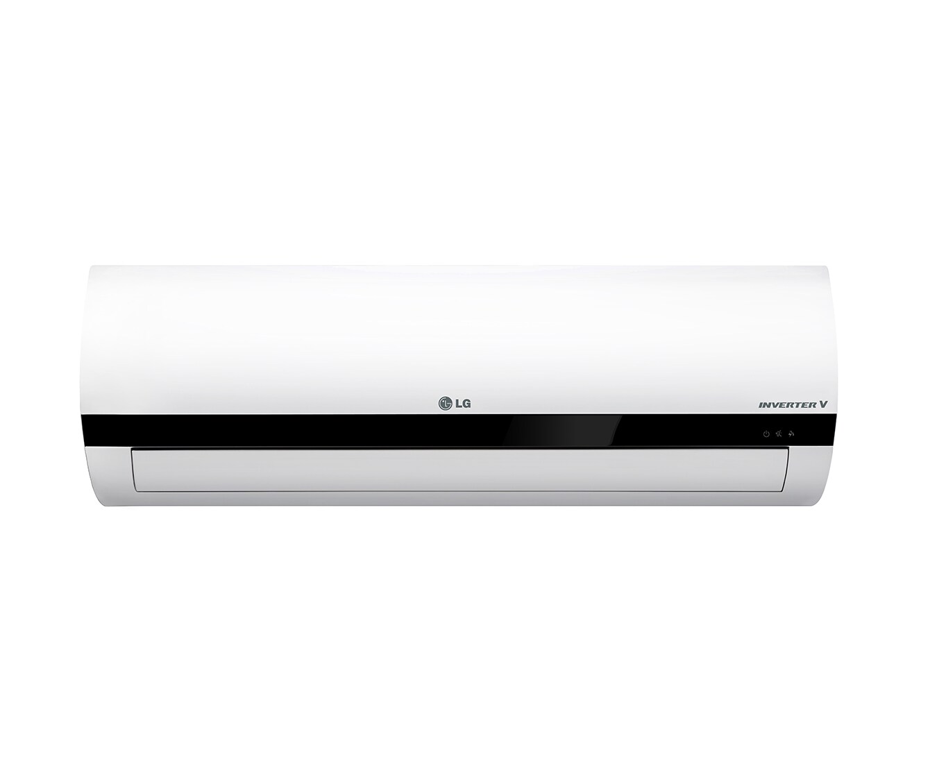 Hình ảnh mặt trước của Điều hòa Inverter Tiêu Chuẩn V13ENB V13ENB