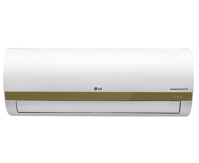 LG Điều hòa Inverter V 1 chiều tiêu chuẩn V10ENC, V10ENC