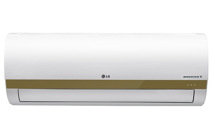 Hình ảnh mặt trước của Điều hòa Inverter V 1 chiều tiêu chuẩn V10ENC V10ENC