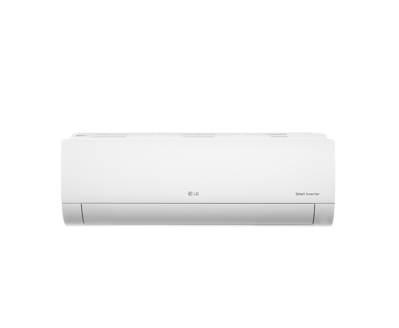 Hình ảnh mặt trước của Điều hòa Smart Inverter V 1 chiều tiêu chuẩn V10END V10END