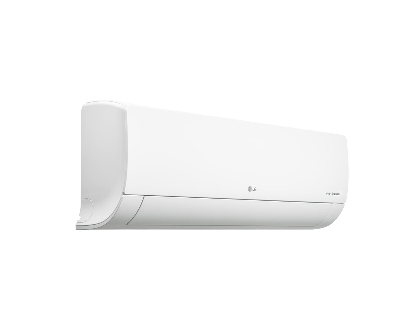 LG Điều hòa Smart Inverter V 1 chiều tiêu chuẩn V10END, V10END