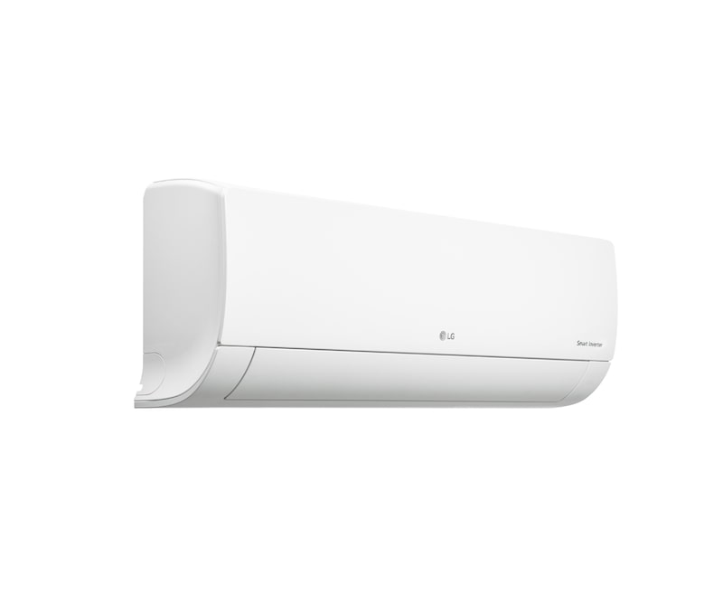 LG Điều hòa Smart Inverter V 1 chiều tiêu chuẩn V10END, V10END
