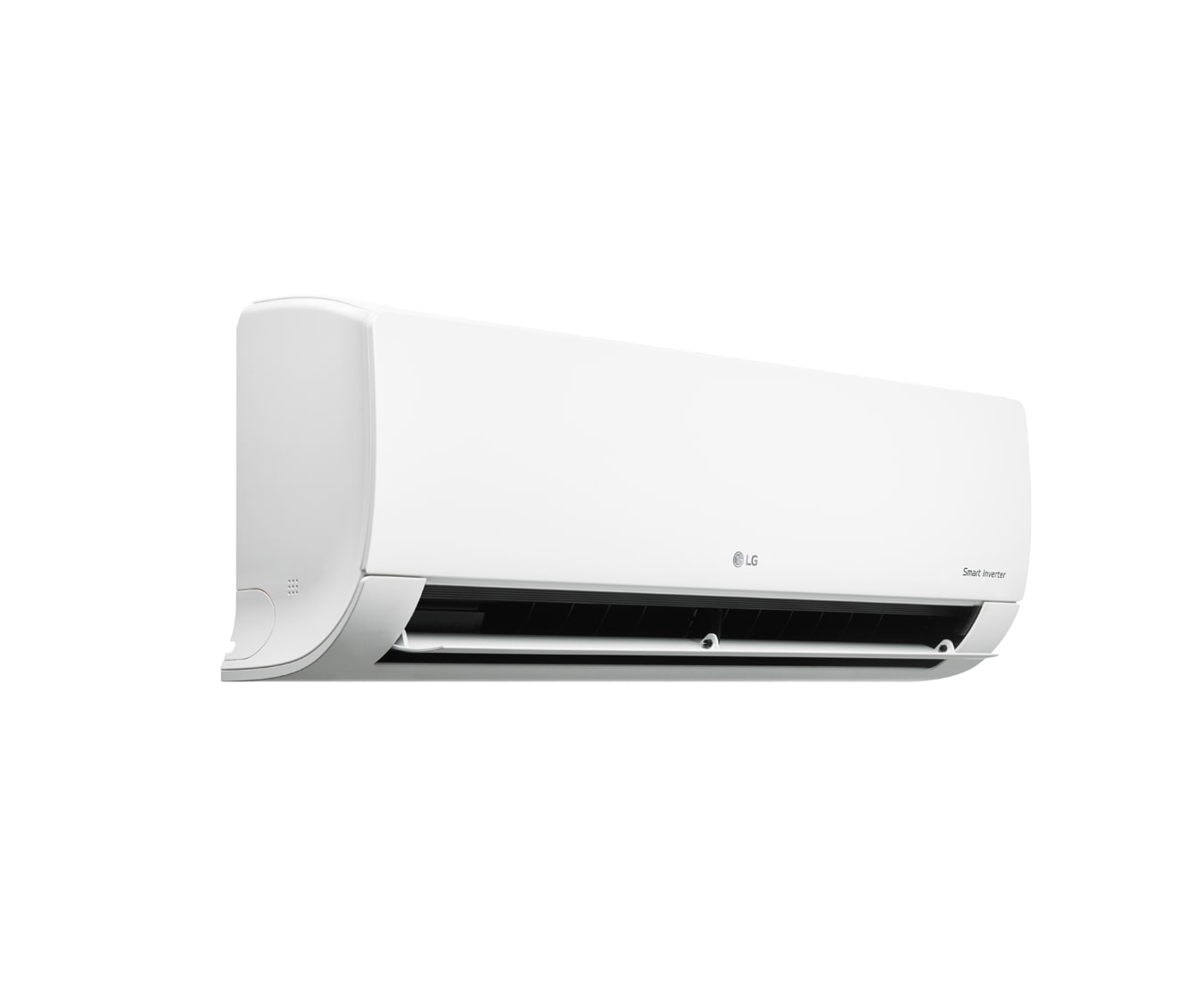 LG Điều hòa Smart Inverter V 1 chiều tiêu chuẩn V10END, V10END