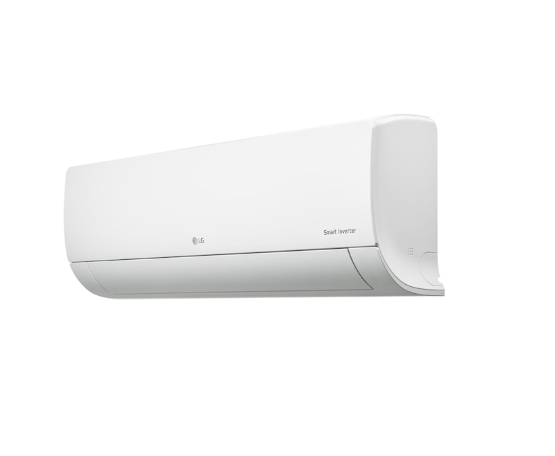 LG Điều hòa Smart Inverter V 1 chiều tiêu chuẩn V10END, V10END