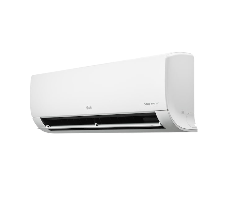 LG Điều hòa Smart Inverter V 1 chiều tiêu chuẩn V10END, V10END