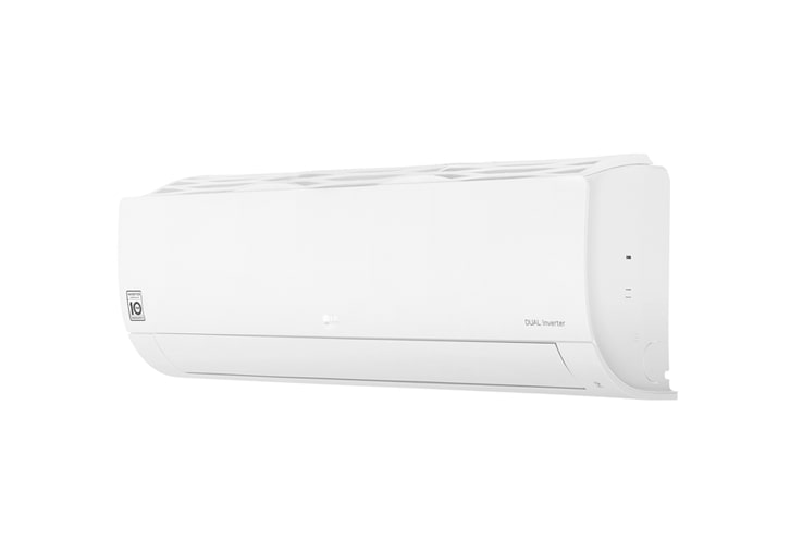 LG Điều hòa DUALCOOL Inverter Tiêu chuẩn 1 chiều V10ENF, V10ENF