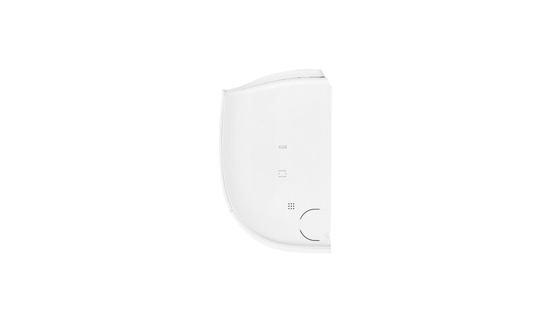 LG Điều hòa DUALCOOL Inverter Tiêu chuẩn 1 chiều V10ENF, V10ENF