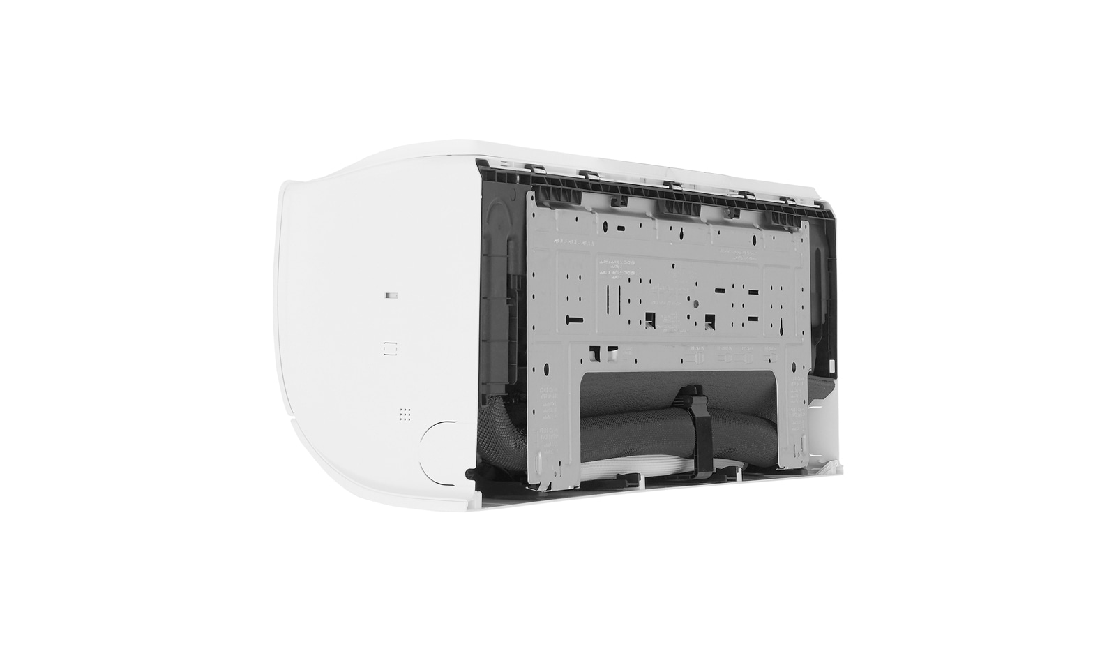 LG Điều hòa DUALCOOL Inverter Tiêu chuẩn 1 chiều V10ENF, V10ENF